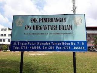 Ternyata, Polda Kepri Belum Periksa Pemilik SPN Dirgantara Batam